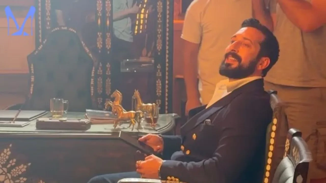Emre Bulut'un yeni dizisi belli oldu! Halef'ten Sevdam Karadeniz'e dev transfer!