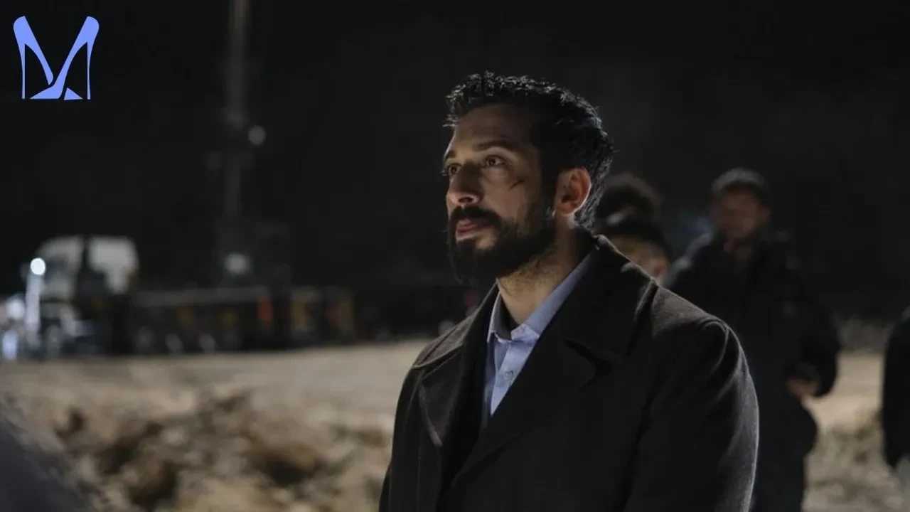 Emre Bulut'un yeni dizisi belli oldu! Halef'ten Sevdam Karadeniz'e dev transfer!