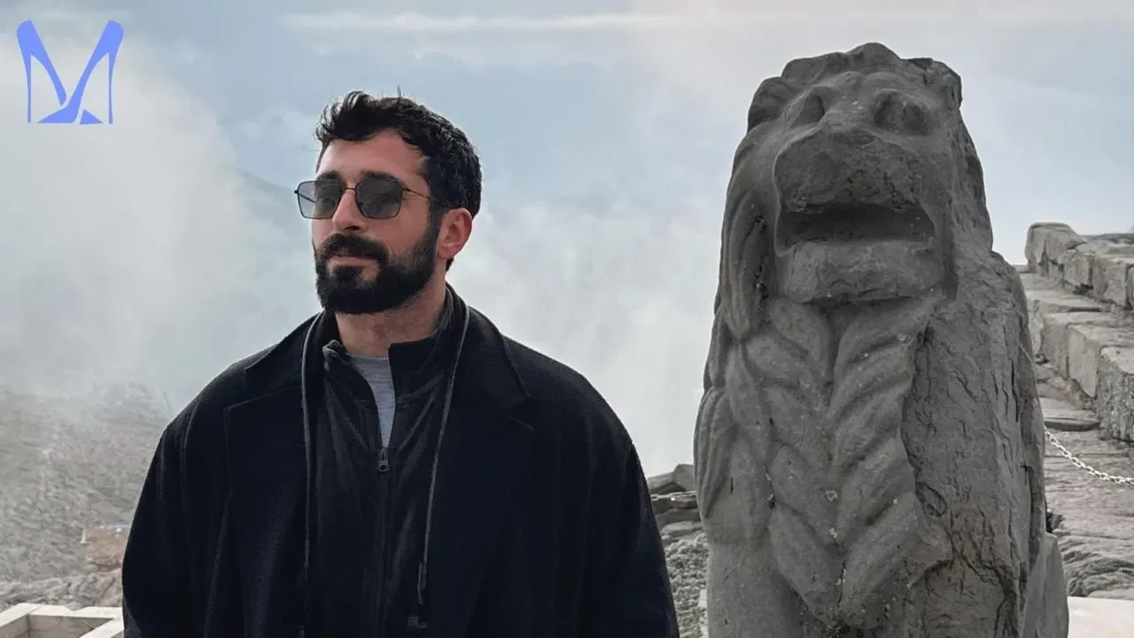 Emre Bulut'un yeni dizisi belli oldu! Halef'ten Sevdam Karadeniz'e dev transfer!
