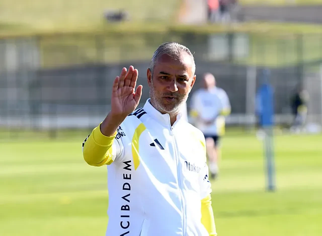 Fenerbahçe'de transfer alarmı! Vedat Muriqi'ten gelen şok haber sonrası iki dünya yıldızına kanca