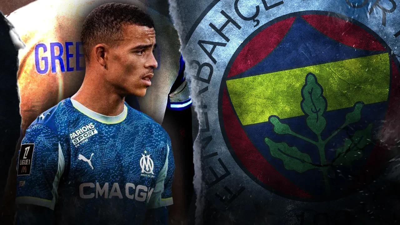 Fenerbahçe'ye transferde kötü haber! Mason Greenwood için İspanyol devi devreye girdi