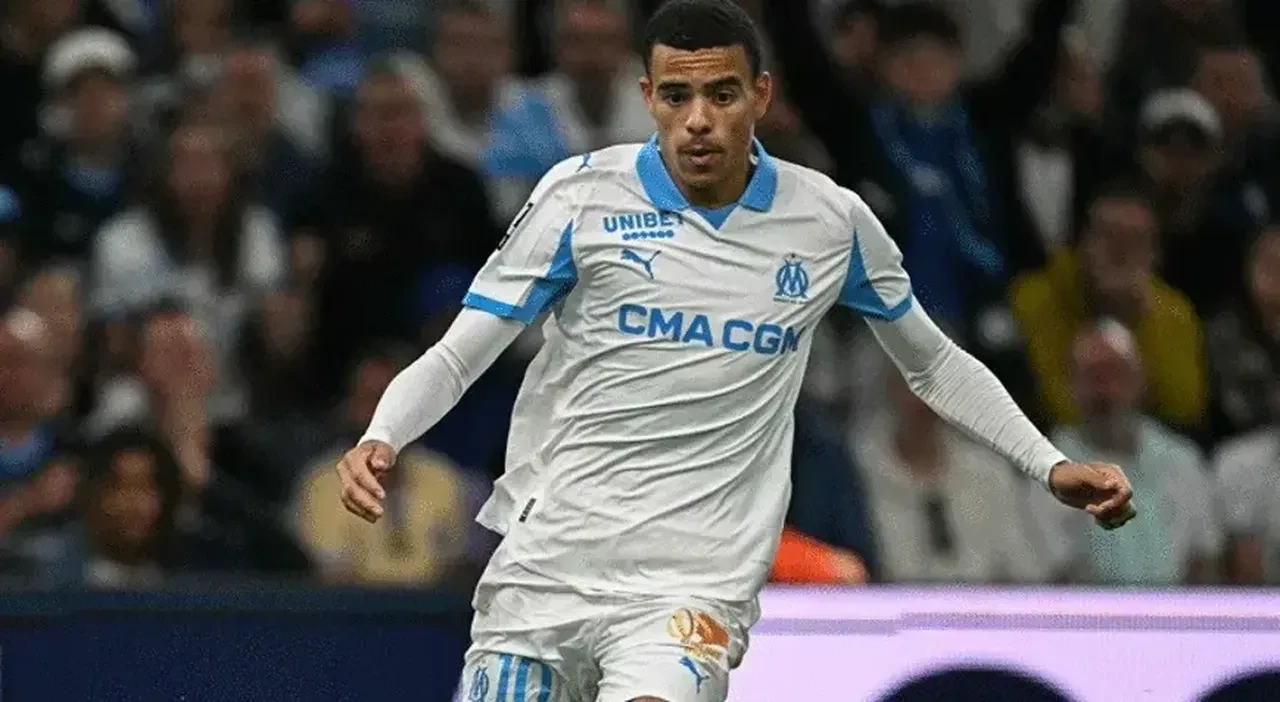 Fenerbahçe'ye transferde kötü haber! Mason Greenwood için İspanyol devi devreye girdi