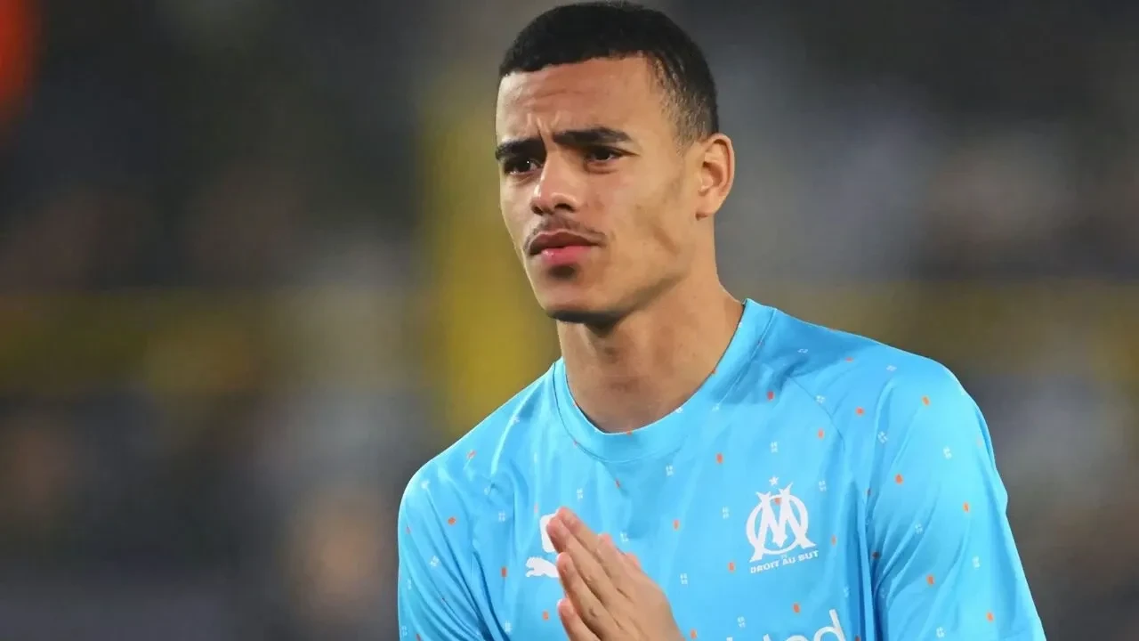 Fenerbahçe'ye transferde kötü haber! Mason Greenwood için İspanyol devi devreye girdi