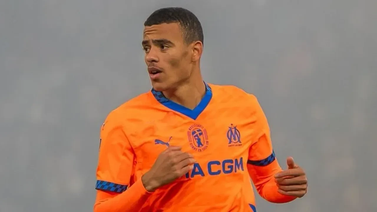 Fenerbahçe'ye transferde kötü haber! Mason Greenwood için İspanyol devi devreye girdi