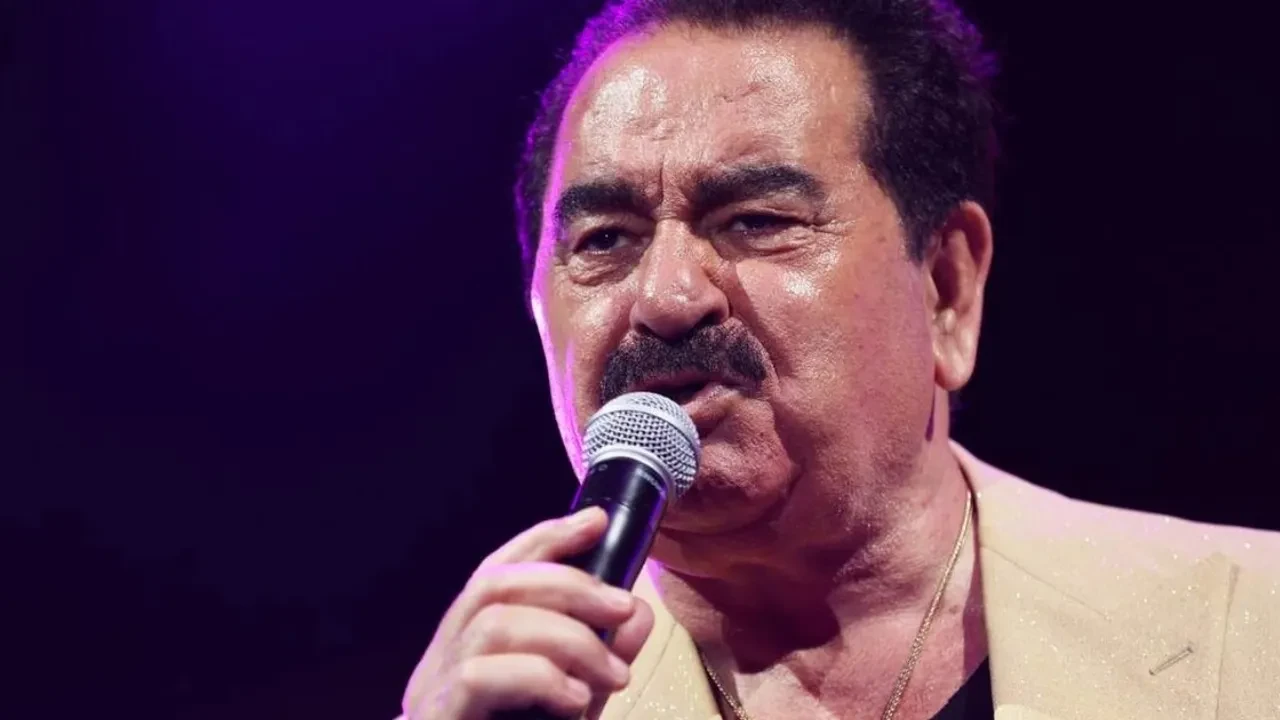 Fizik tedavi gören İbrahim Tatlıses'in son hali ortaya çıktı! Kardeşi Mahmut Tatlı paylaştı