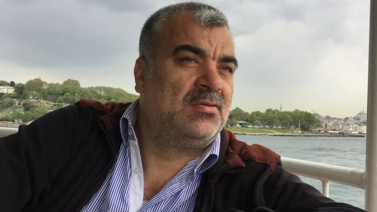 Fizik tedavi gören İbrahim Tatlıses'in son hali ortaya çıktı! Kardeşi Mahmut Tatlı paylaştı