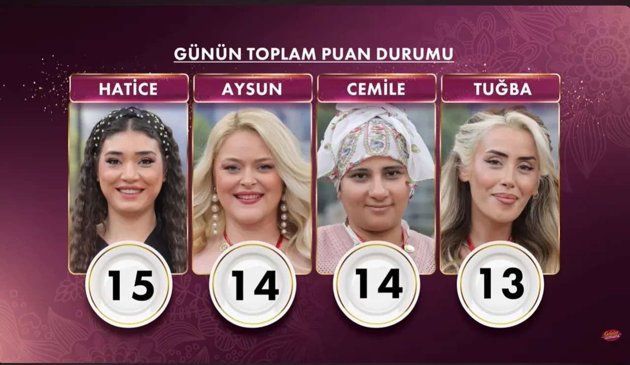Gelinim Mutfakta'da kaynanalar kapıştı! Nurten Hanım ve Nuray Hanım'dan karşılıklı sert sözler