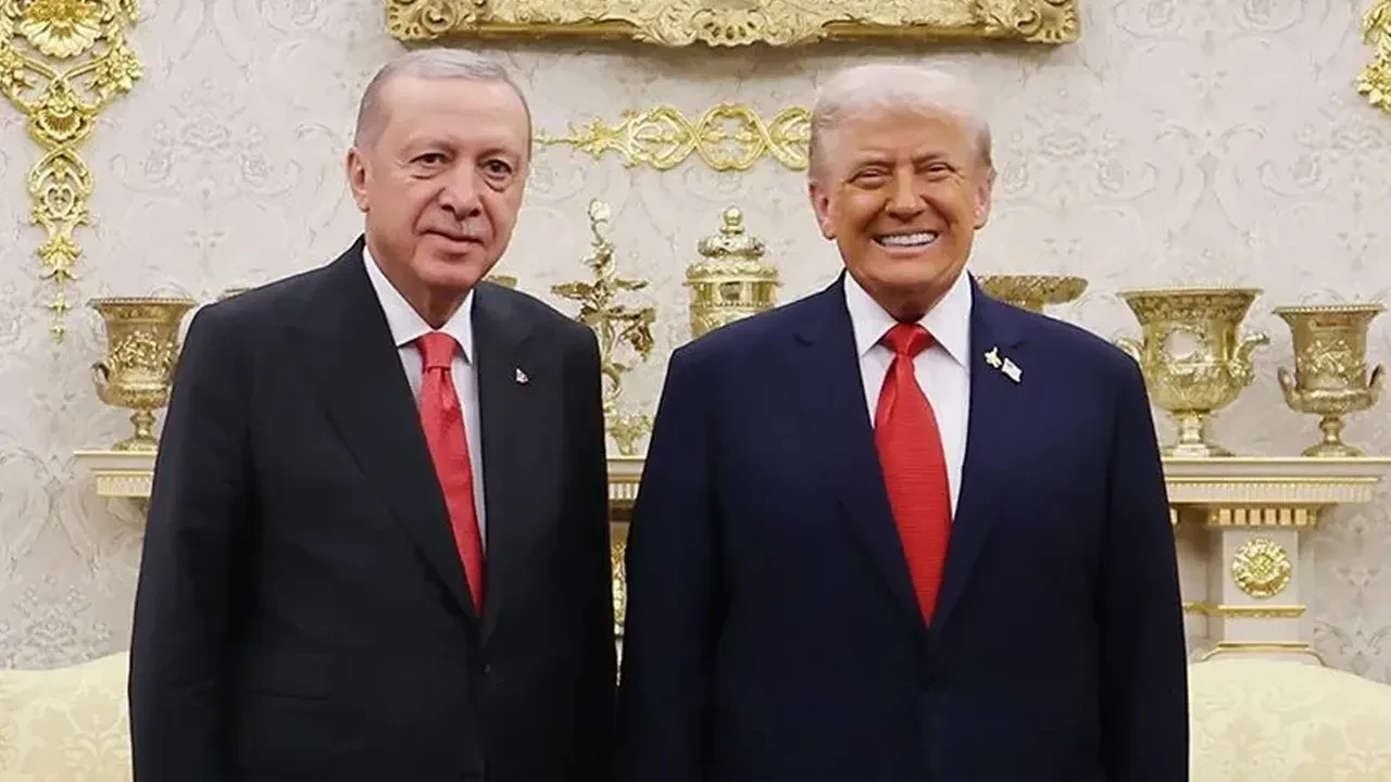 Hakan Fidan: CAATSA ve ABD'nin Türkiye'ye F-35 yasağı kaldırılabilir