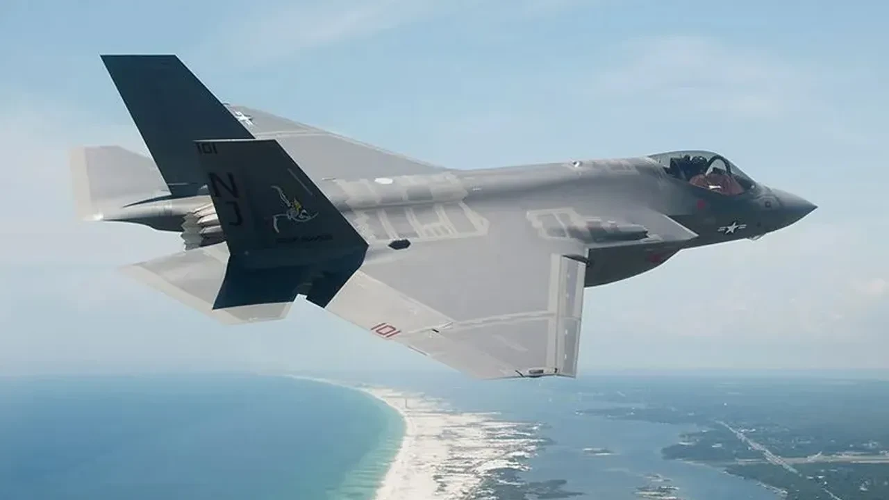 Hakan Fidan: CAATSA ve ABD'nin Türkiye'ye F-35 yasağı kaldırılabilir