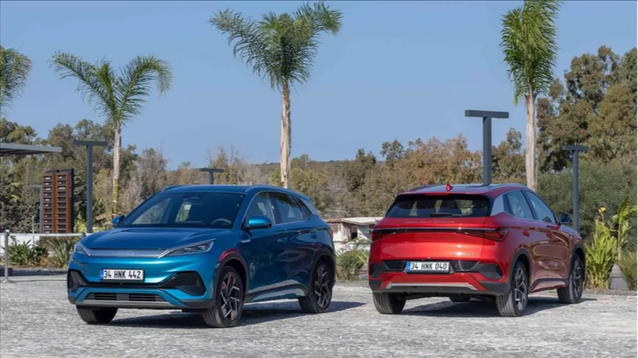 Haziran ayında en çok satan otomobiller belli oldu! İşte kullanıcının favorisi 10 otomobil markası