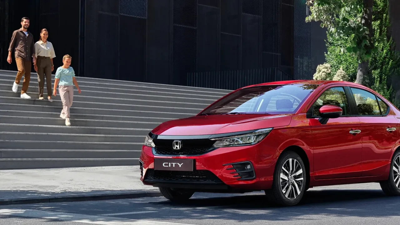 Honda Temmuz 2026 fiyat listesi yayınlandı! Alıcıya büyük jest: Dev indirimli modeller yerini aldı