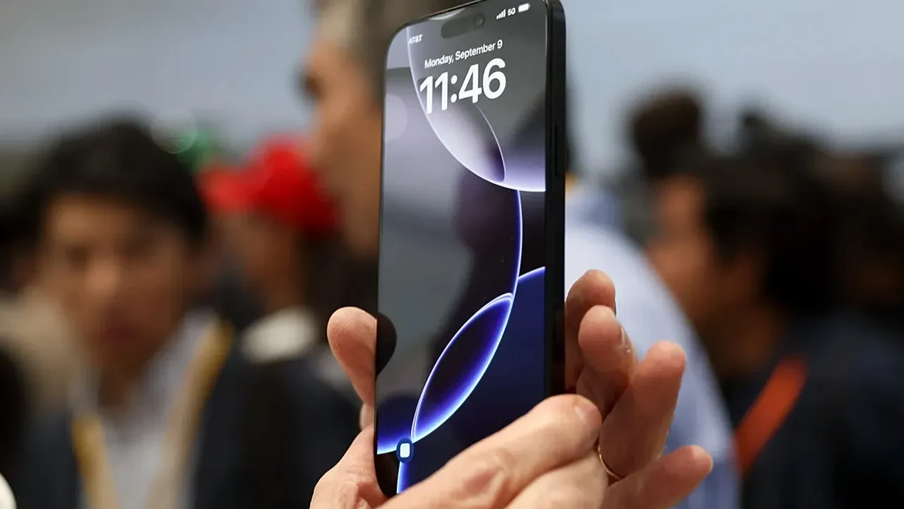 IPhone kullananları kıskandıracak özellik: Android Halo geliyor