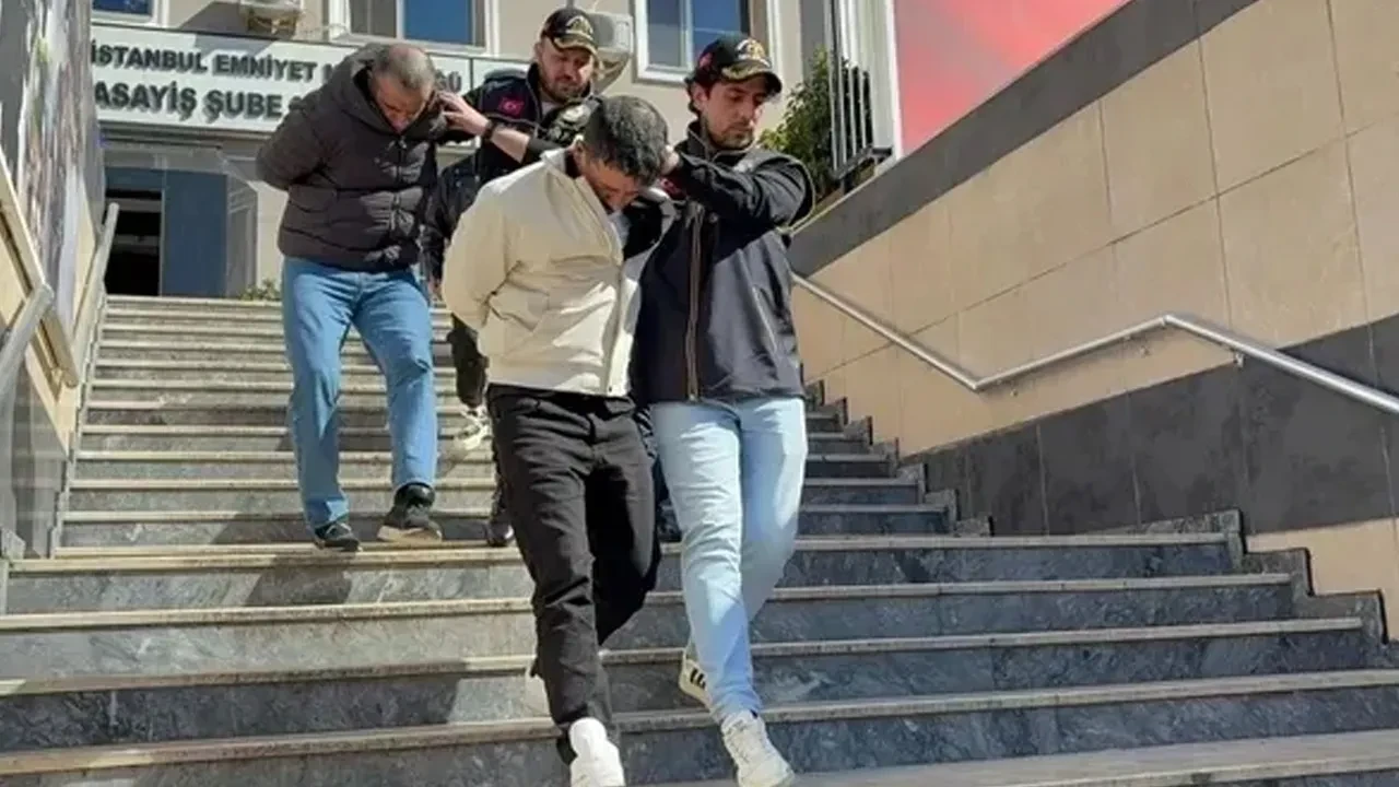 Kadın bakıcının kabusu oldular! Önce hırsızlık sonra tecavüz: DNA raporu ortaya çıktı