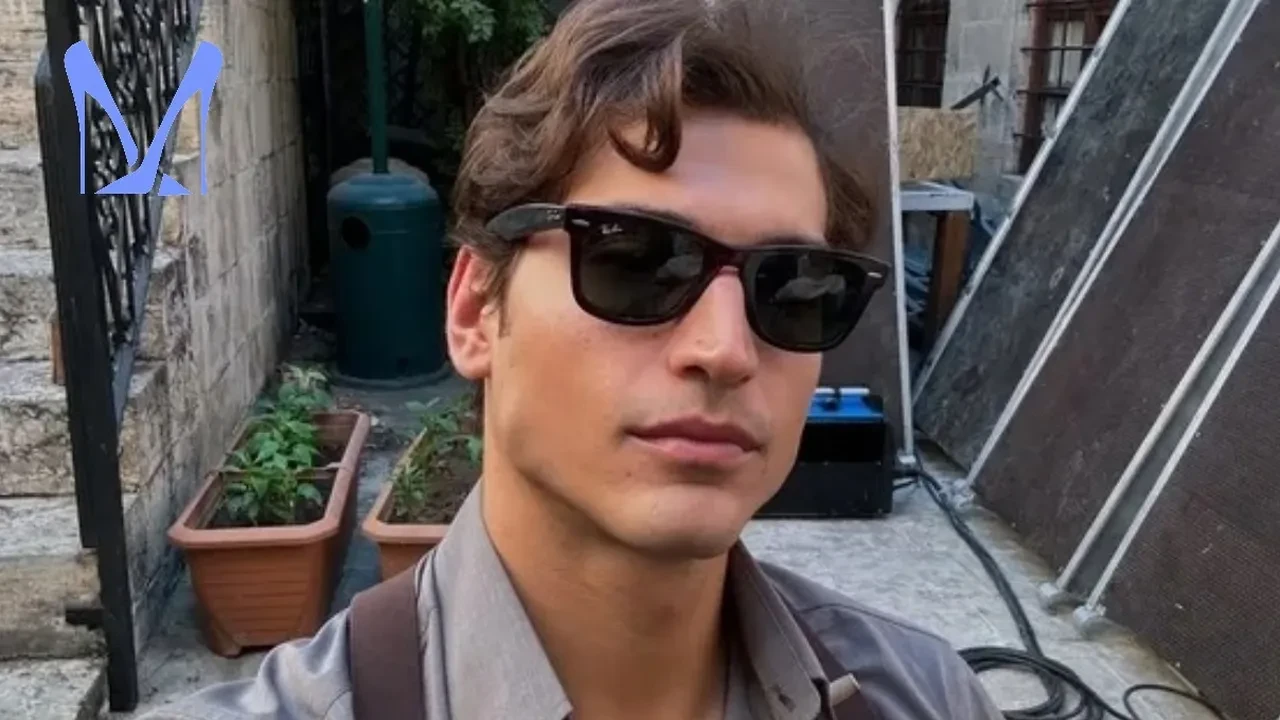 Kalbi duran oyuncu Oktay Çubuk, aylar sonra yeniden döndü! Son hali hayranlarını korkutmuştu