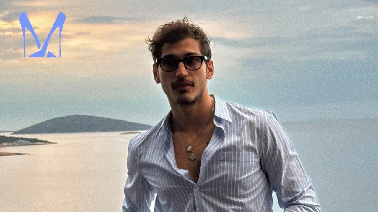 Kalbi duran oyuncu Oktay Çubuk, aylar sonra yeniden döndü! Son hali hayranlarını korkutmuştu