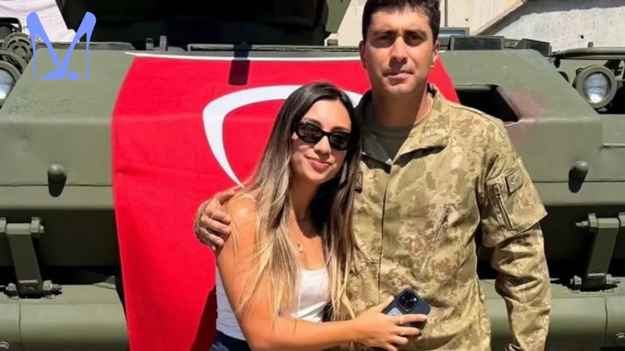 Kızılcık Şerbeti’nden kovulan Doğukan Güngör’ün son hali! Askerlik paylaşımına yorum yağdı