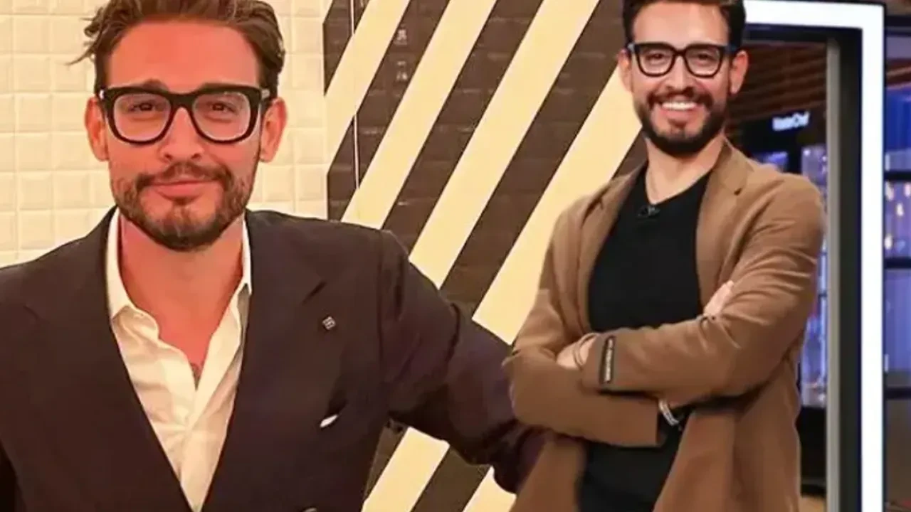 MasterChef Danilo Zanna hakkında kimsenin bilmediği gerçek! İtalya bile bunu konuşuyor!