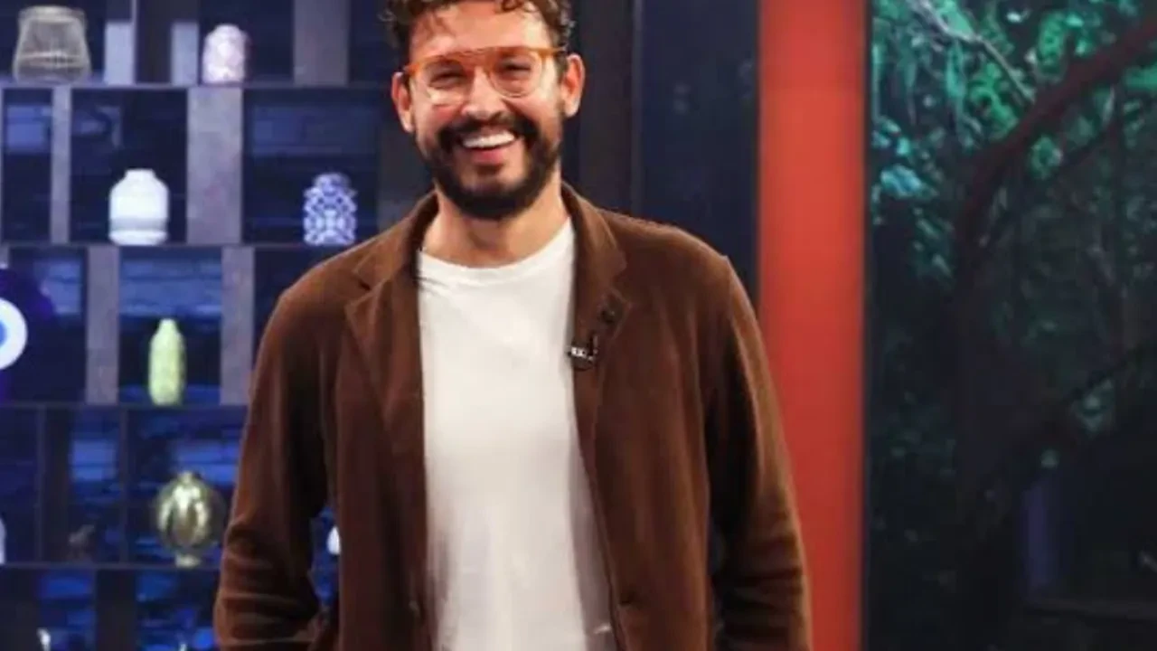 MasterChef Danilo Zanna hakkında kimsenin bilmediği gerçek! İtalya bile bunu konuşuyor!