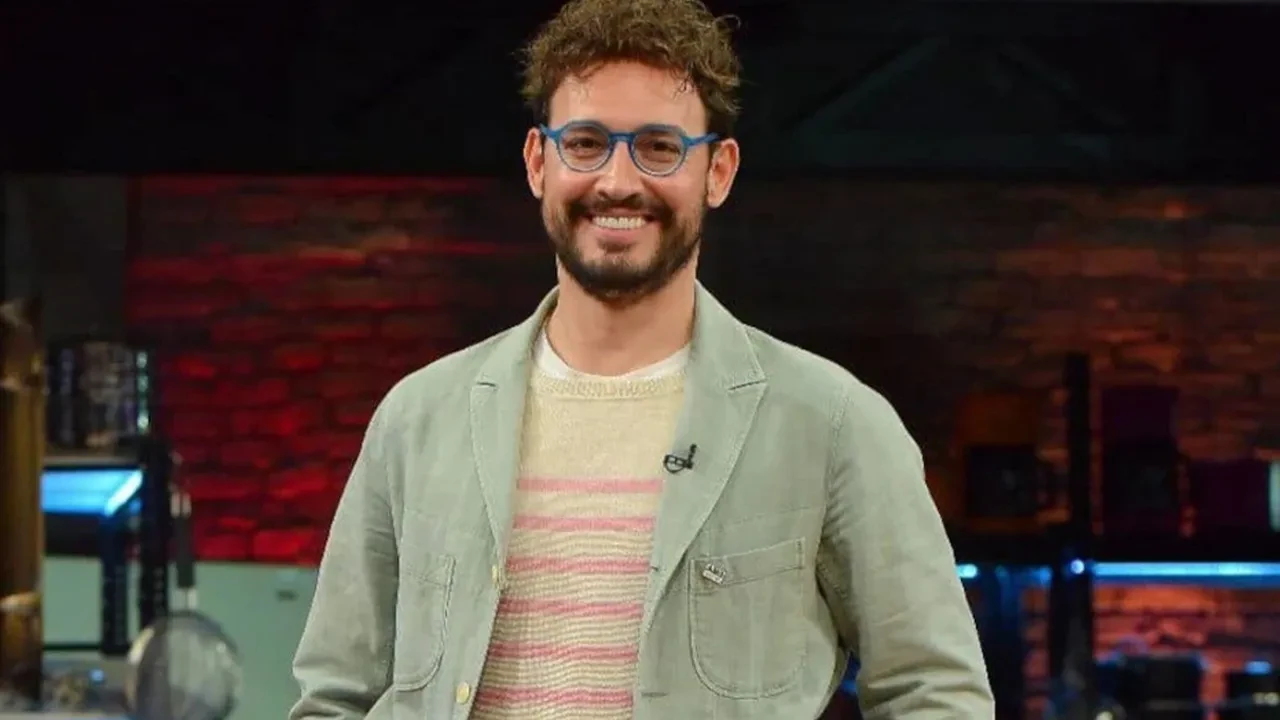 MasterChef Danilo Zanna hakkında kimsenin bilmediği gerçek! İtalya bile bunu konuşuyor!