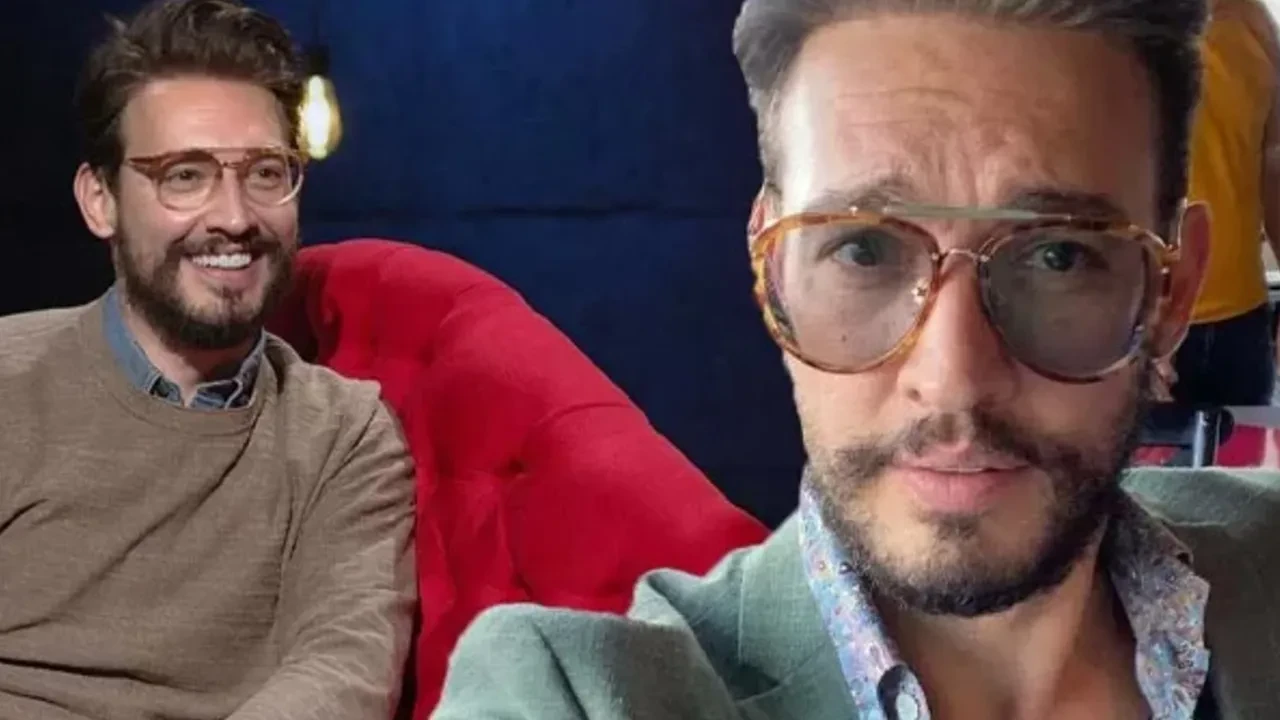 MasterChef Danilo Zanna hakkında kimsenin bilmediği gerçek! İtalya bile bunu konuşuyor!