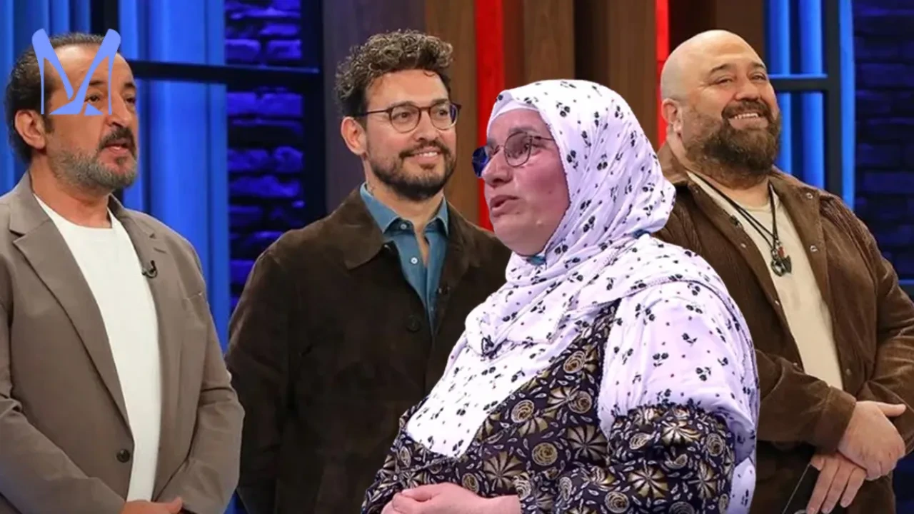 MasterChef’e damga vuran Iğdırlı Asiya Tırpan kimdir? Mehmet şeften kaşığı kaptı! 