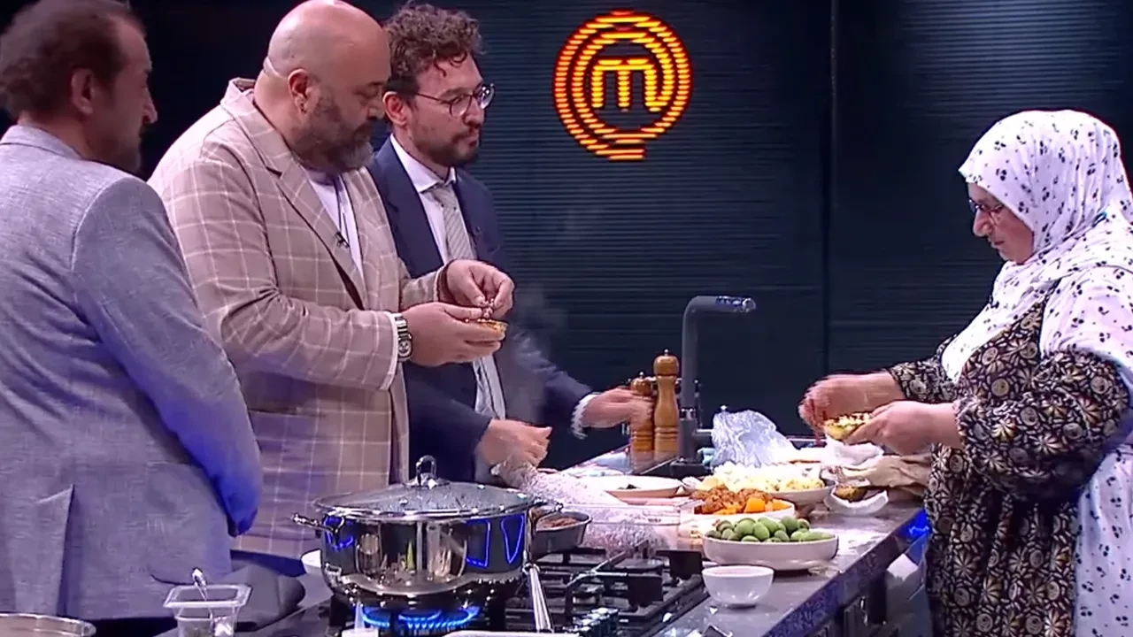 MasterChef’e damga vuran Iğdırlı Asiya Tırpan kimdir? Mehmet şeften kaşığı kaptı!