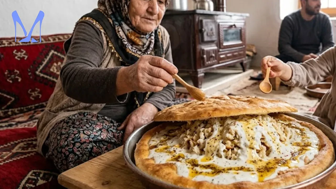 MasterChef’e damga vuran Tunceli lezzeti etli zerfet tarifi! Arama motorları çöktü, izleyenler tarif peşine düştü
