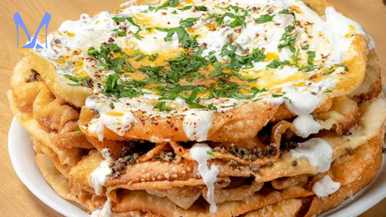 MasterChef'in en ünlü tarifi Paşa Böreğini evde yaptım! Sadece cesareti olanların deneyeceği bu lezzete aşık olacaksınız!