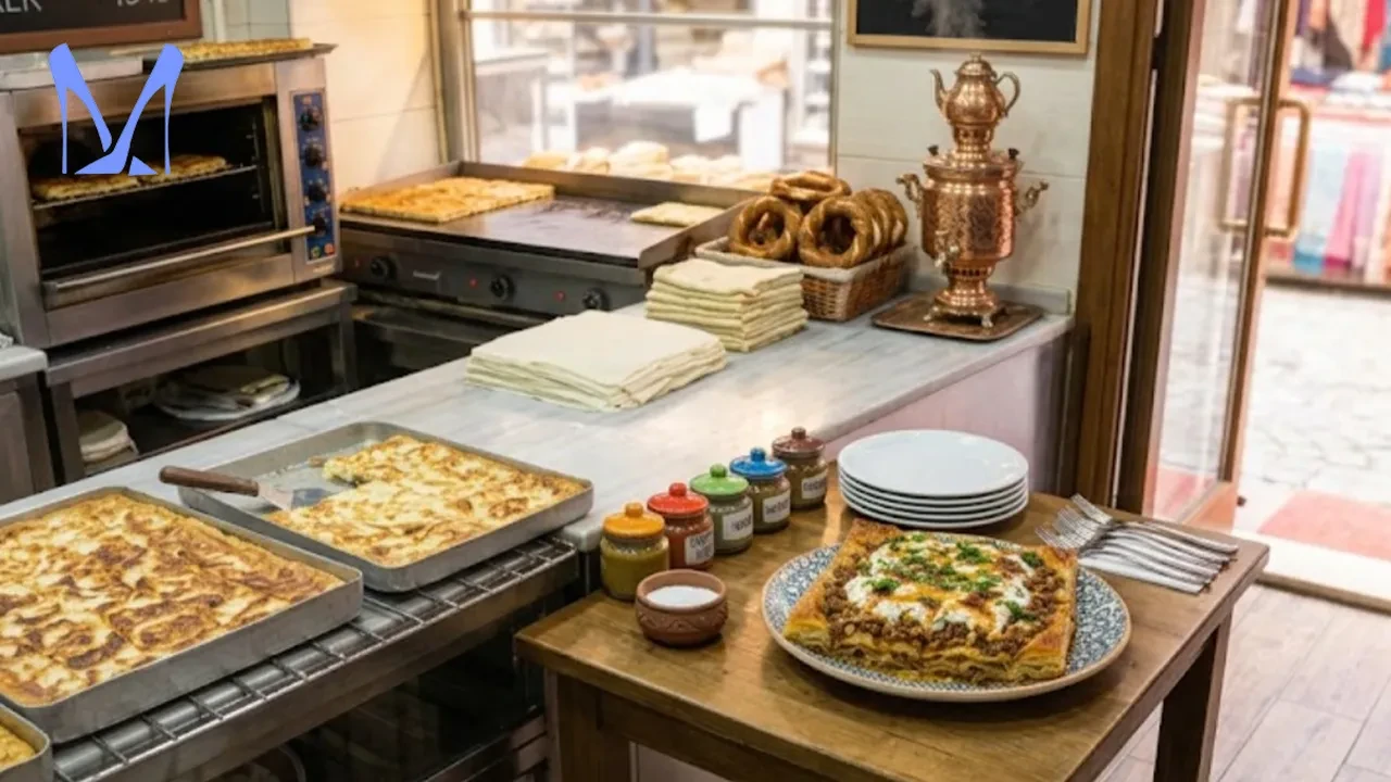 MasterChef'in en ünlü tarifi Paşa Böreğini evde yaptım! Sadece cesareti olanların deneyeceği bu lezzete aşık olacaksınız!