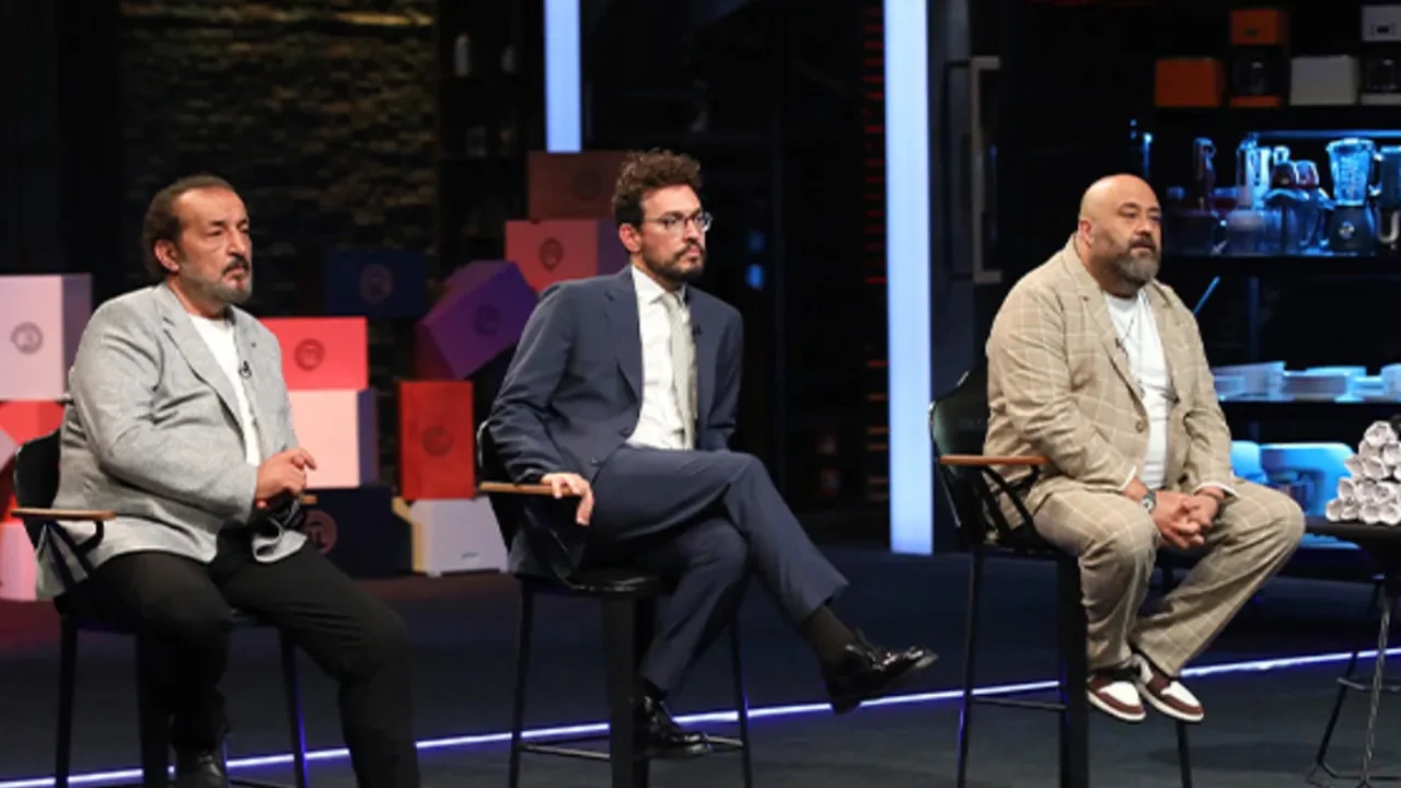 MasterChef’te son önlük için kıran kırana mücadele! Nefesler tutuldu! İlk tur bitiyor, ikinci tura kimlerin adı yazılacak?