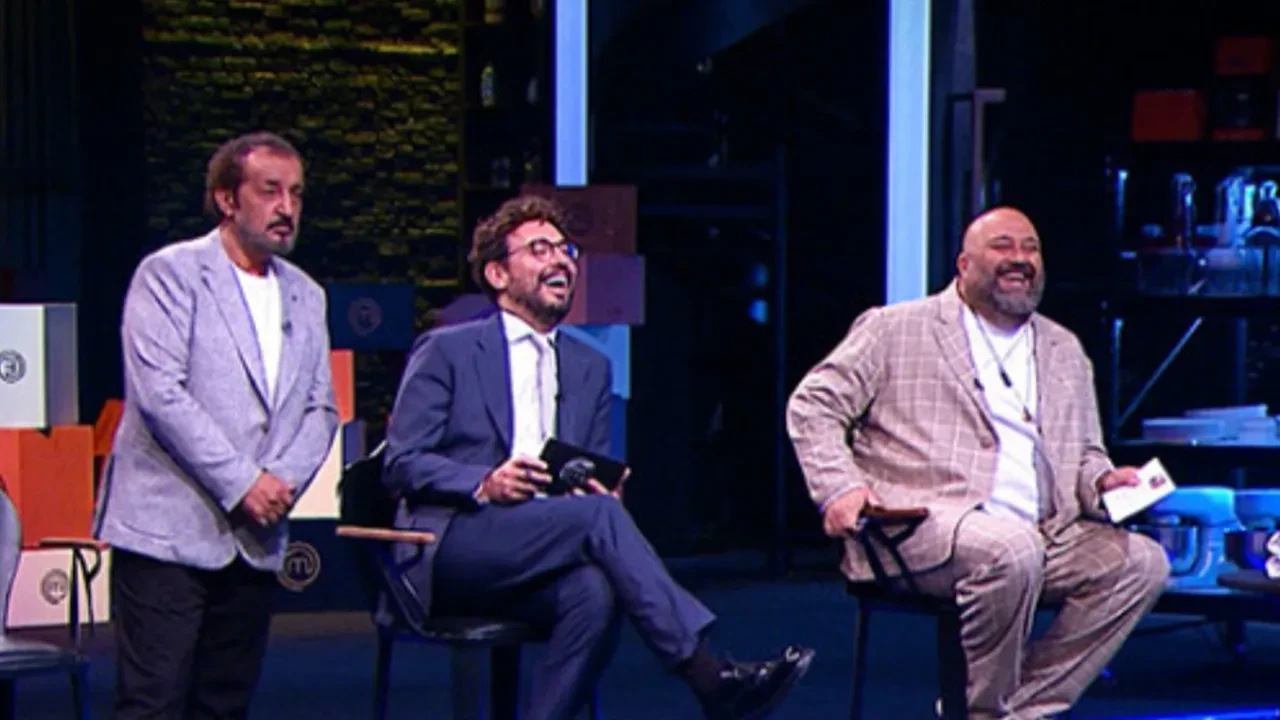 MasterChef’te son önlük için kıran kırana mücadele! Nefesler tutuldu! İlk tur bitiyor, ikinci tura kimlerin adı yazılacak?