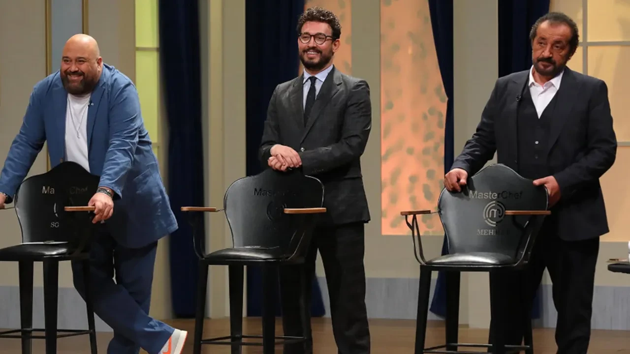 MasterChef’te son önlük için kıran kırana mücadele! Nefesler tutuldu! İlk tur bitiyor, ikinci tura kimlerin adı yazılacak?