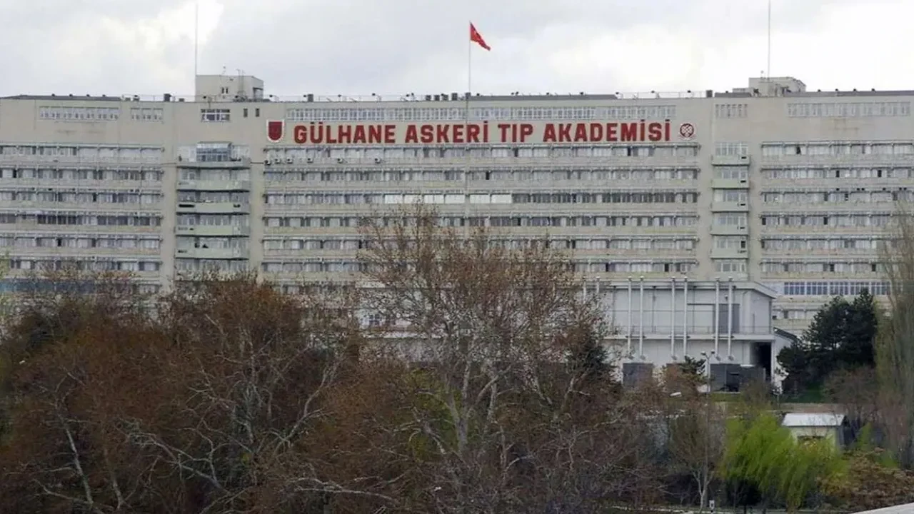 MSB'den askeri hastanelere ilişkin açıklama! Çalışmalar devam ediyor