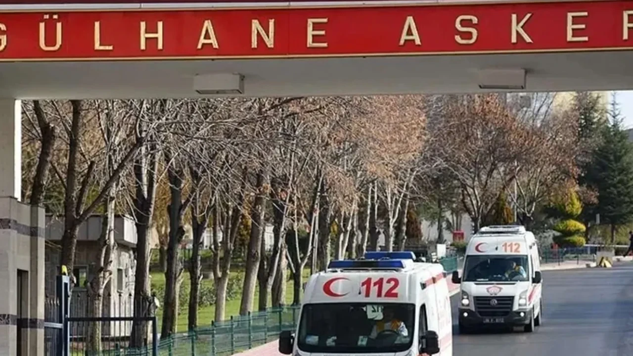 MSB'den askeri hastanelere ilişkin açıklama! Çalışmalar devam ediyor