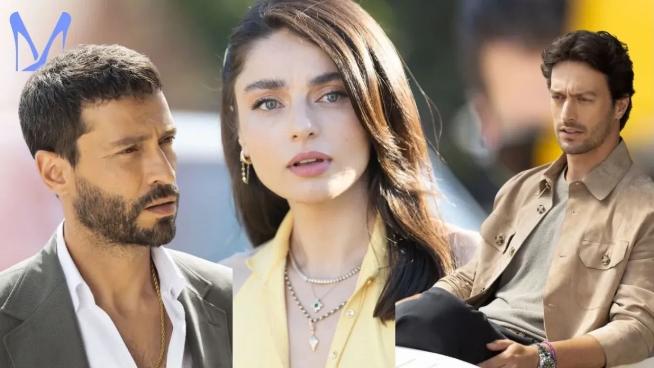 Muhtemel Aşk 4. Bölüm fragmanı yayınlandı mı? Muhtemel Aşk 4. Bölümde Defne Tolga’nın teklifini kabul edecek mi? 