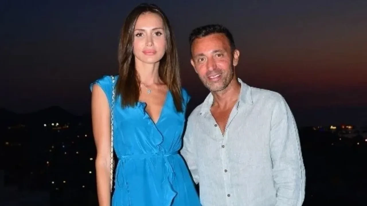 Mustafa Sandal ve Emina Jahovic'in icra davasında karar çıktı! Mahkeme Emina Jahovic dedi