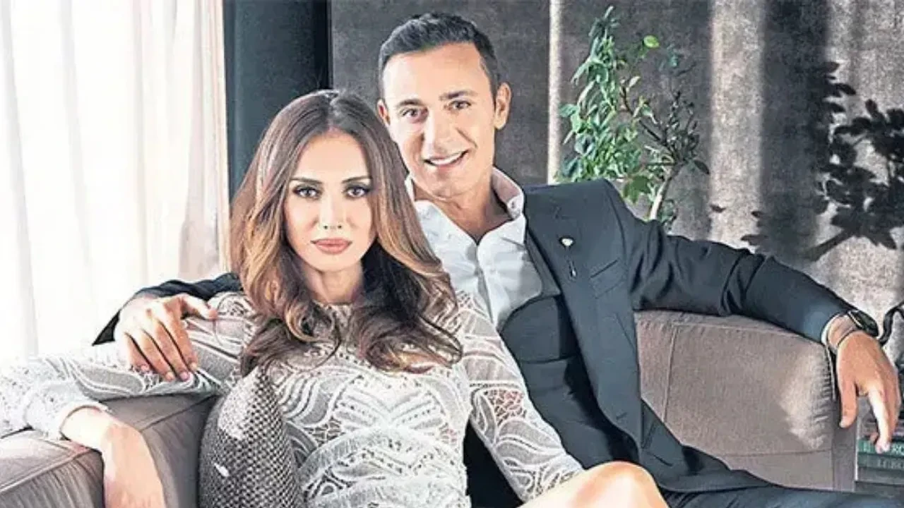 Mustafa Sandal ve Emina Jahovic'in icra davasında karar çıktı! Mahkeme Emina Jahovic dedi