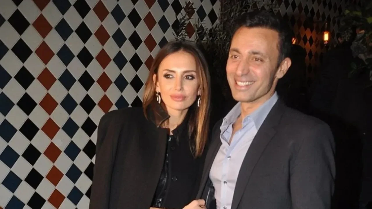 Mustafa Sandal ve Emina Jahovic'in icra davasında karar çıktı! Mahkeme Emina Jahovic dedi