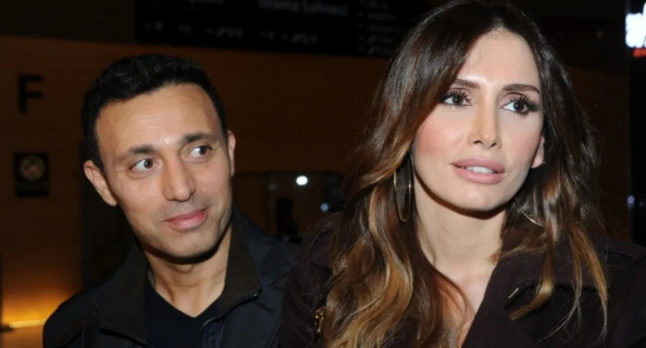 Mustafa Sandal ve Emina Jahovic'in icra davasında karar çıktı! Mahkeme Emina Jahovic dedi