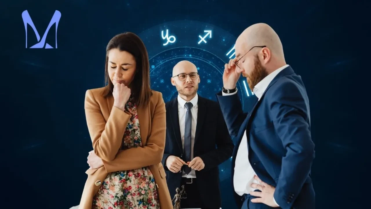 Nikah masasından uzak duran 3 burç! İkna etmek mümkün değil
