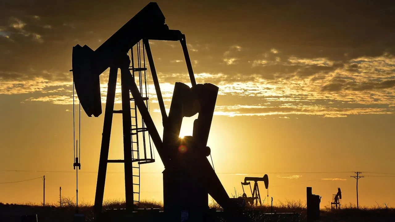 Petrolde düşüş hız kazandı