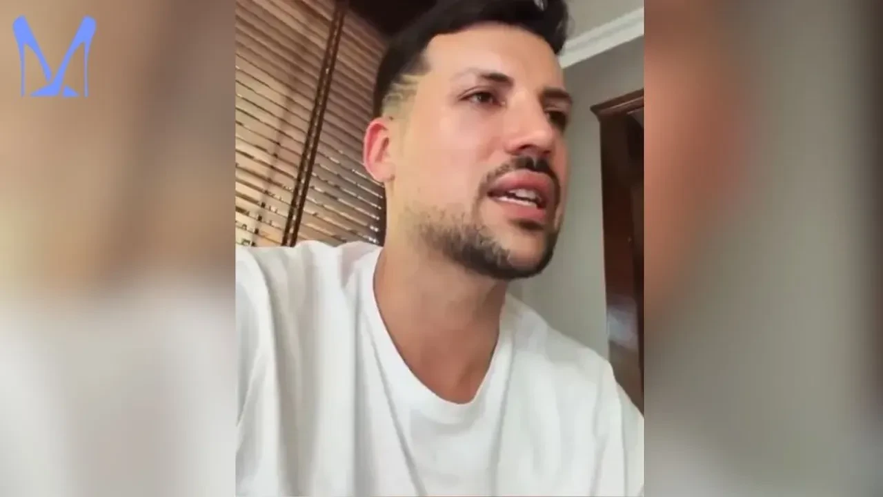 Sahnede seyircisine saldıran Kerimcan’dan ilk açıklama: "Canım çok yandı"