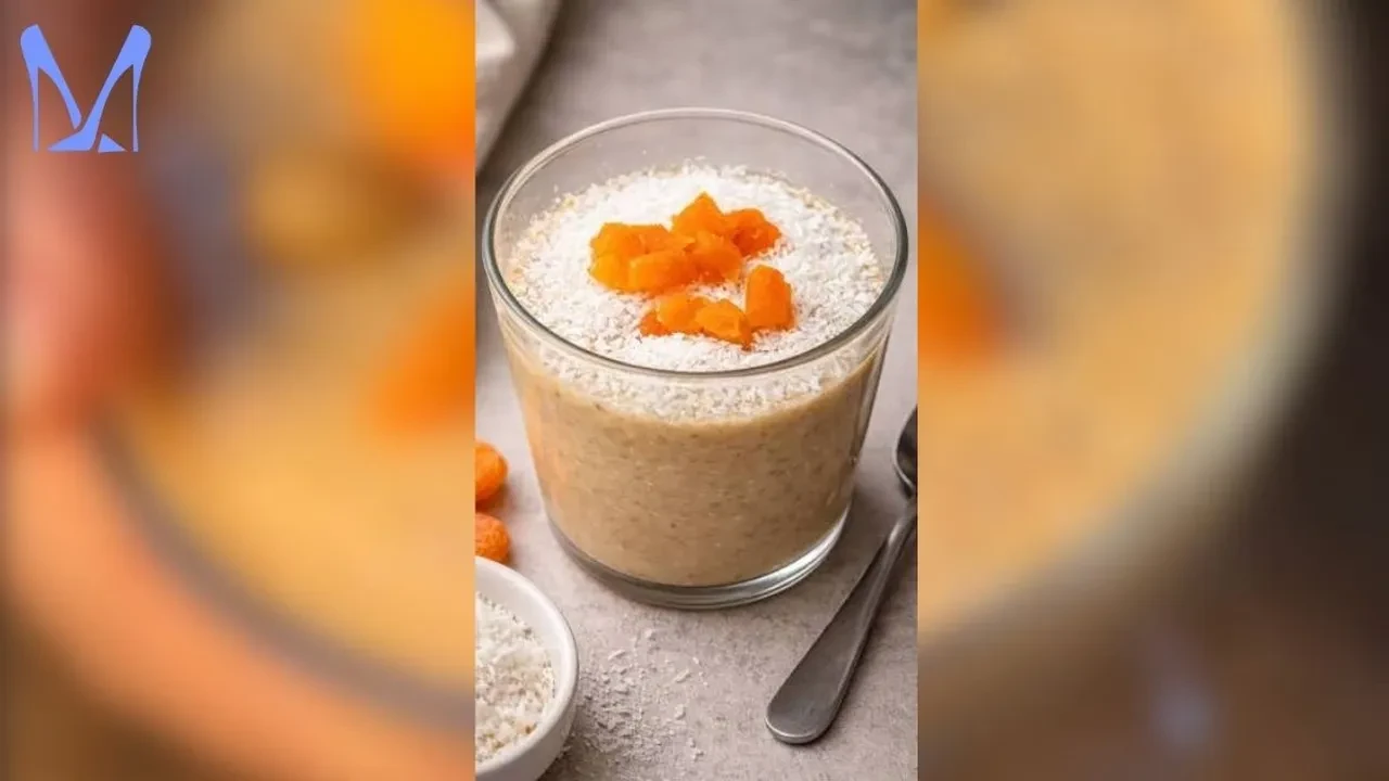 Tatlı krizlerine sağlıklı çözüm! Düşük kalorili tarif sosyal medyada rekor kırıyor