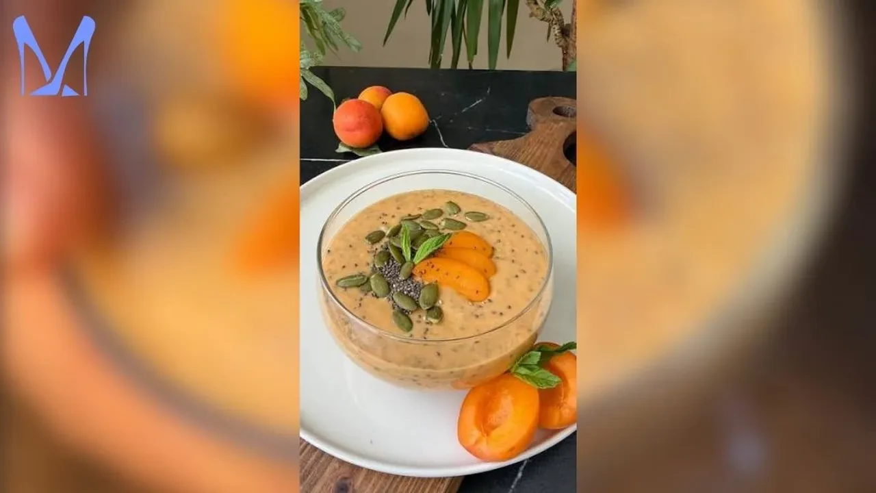 Tatlı krizlerine sağlıklı çözüm! Düşük kalorili tarif sosyal medyada rekor kırıyor
