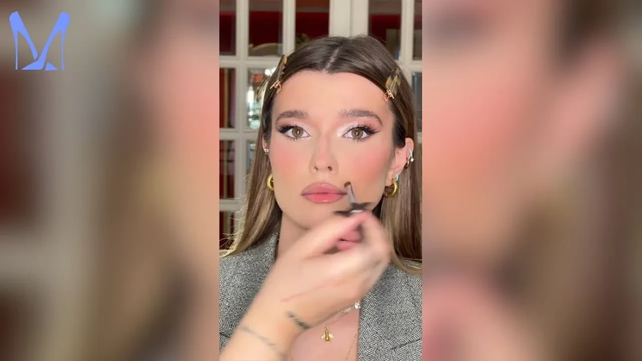 Temmuz 2026’ya damga vuran makyaj trendleri! Hangi stil daha fazla tercih ediliyor?