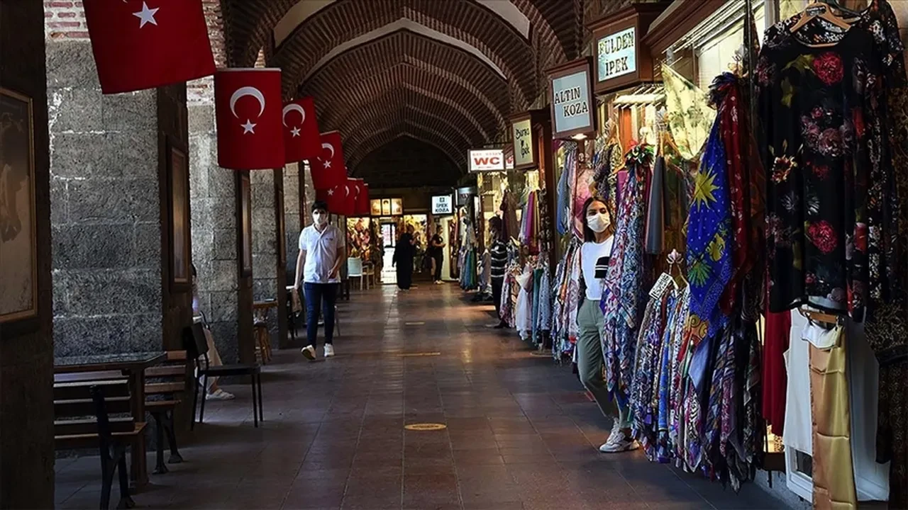 TESK'ten acil çağrı: Esnafa faizsiz vergi ve SGK yapılandırması