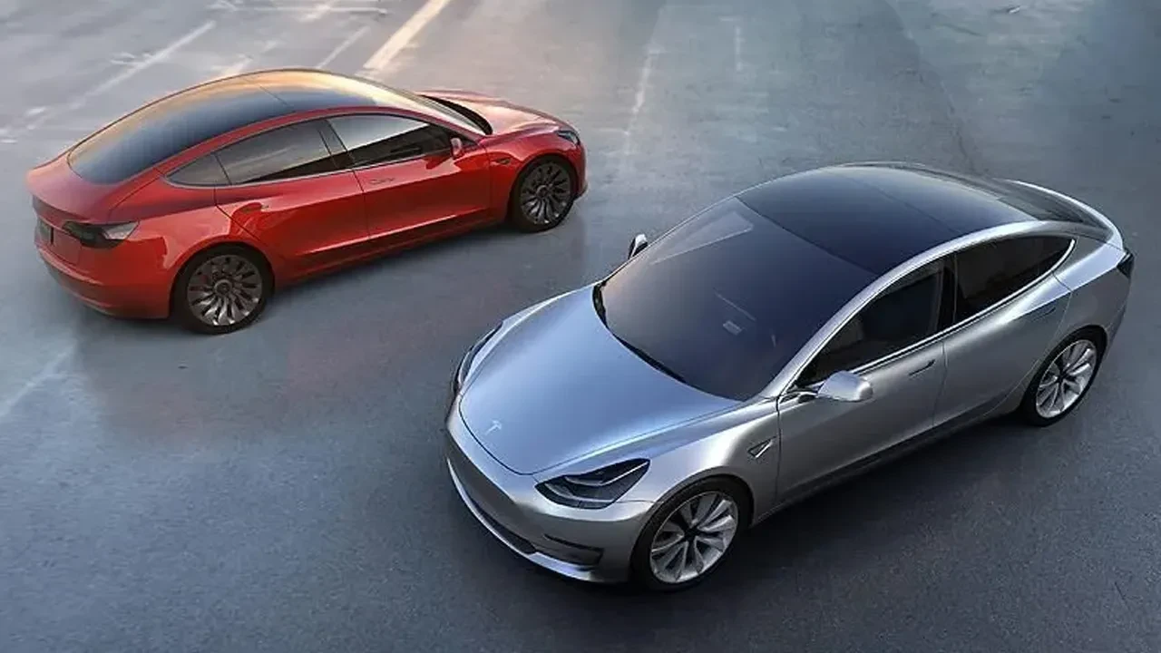 Tesla üretim ve teslimat verilerini açıkladı: Yüzde 34 ile beklentiyi aştı