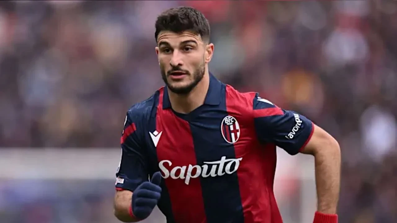 Trabzonspor Orsolini'yi radarına aldı! Fatih Tekke'den transfere onay