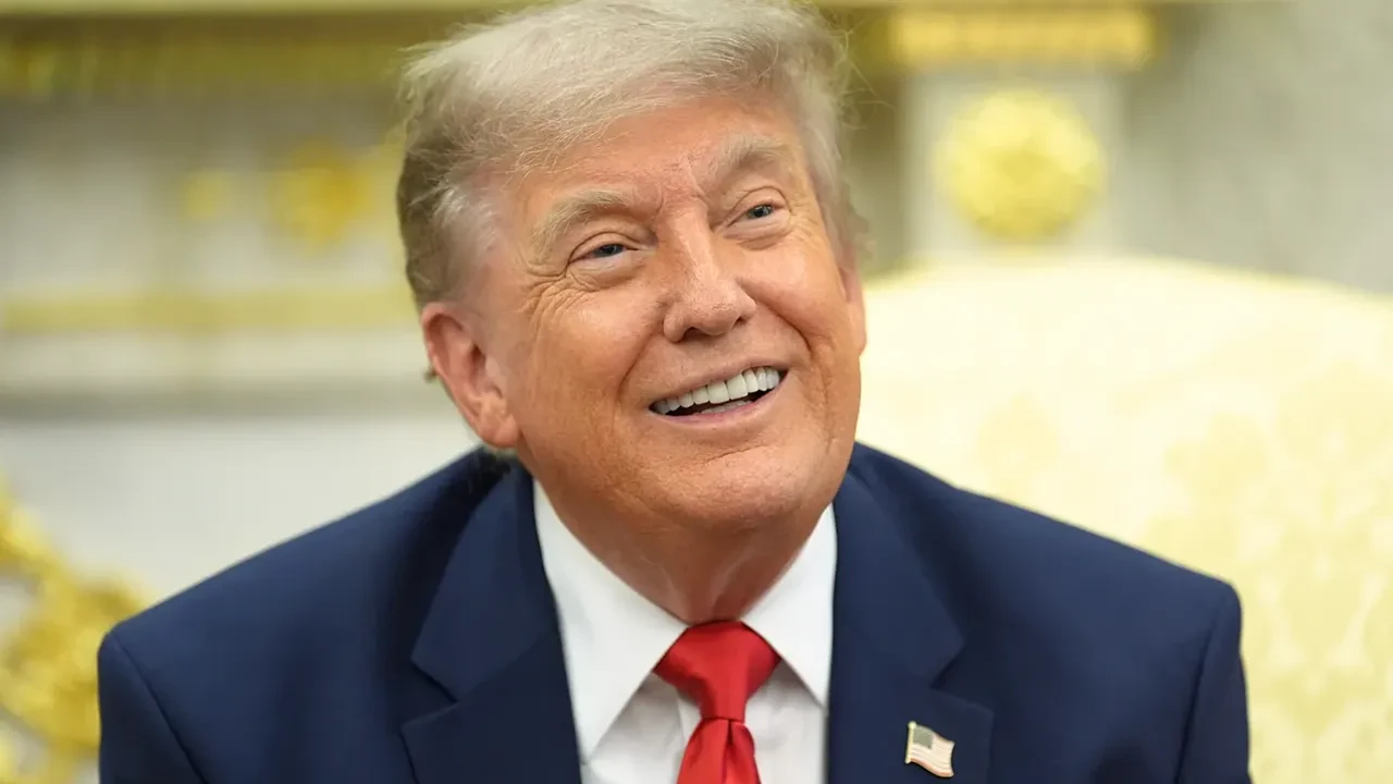 Trump'tan Panama Kanalı çıkışı: Biz inşa ettik, Çin’in ele geçirmesine izin vermeyeceğiz!