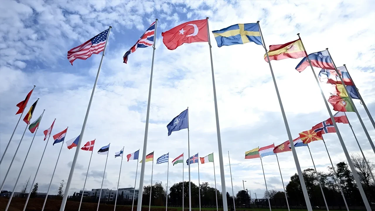 Türkiye ikinci kez ev sahipliği yapacak... 36. NATO zirvesi ne zaman başlıyor, kaç gün sürecek?